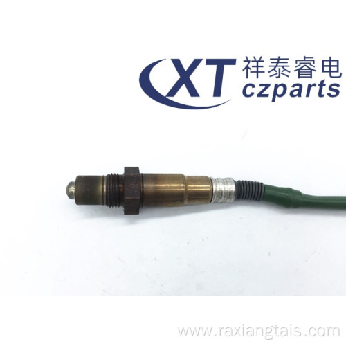 Auto Oxygen Sensor Benz 0035427018 for Benz